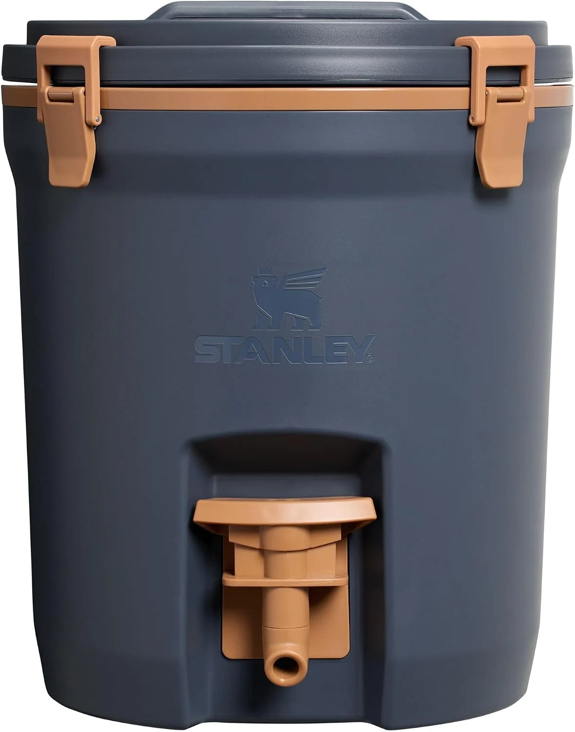 Discount Adventure Fast Flow Water Jug, Leakproof Ice Water Dispenser - Image 3