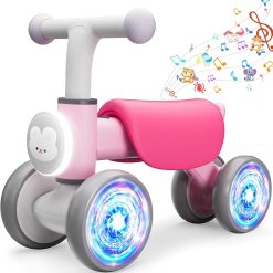 Lumi Discount Bike Toddler Outdoor Toys for 1 2 Year Old Girl Birthday Gifts – For Home Projects