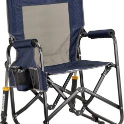 Alternative view of Lumi Discount GCI Outdoor Freestyle Rocker Camping Chair " Cinnamon