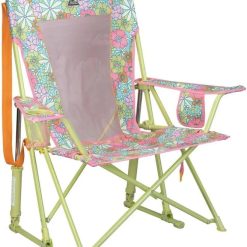 Lumi Discount Outdoor Comfort Pro Rocker " Sweet Tea