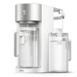 Discount Reverse Osmosis Water Filter Countertop, RO Filtration System, 3:1 Pure to Drain