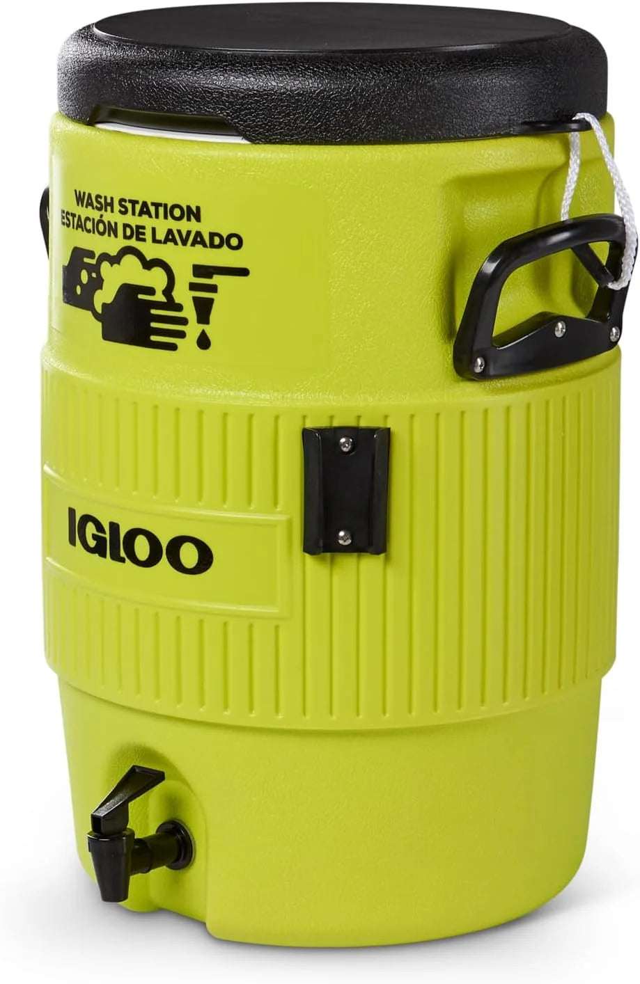Lumi Discount Sports Cooler - Image 5