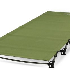 Alternative view of Lumi Discount MARCHWAY Ultralight Folding Tent Camping Cot Bed, Portable Compact for Outdoor Travel