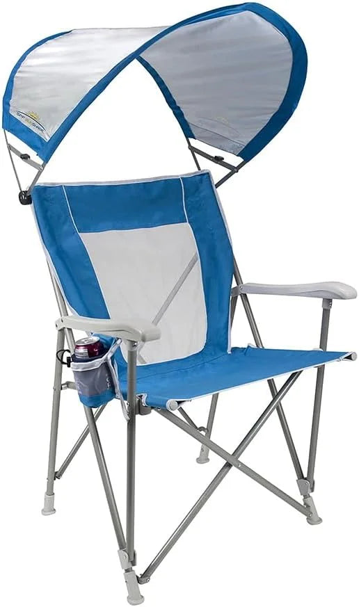 Lumi Discount Outdoor Comfort Pro Rocker " Sweet Tea - Image 11