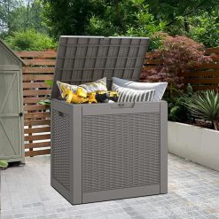 Discount Bifanuo Outdoor Storage Box