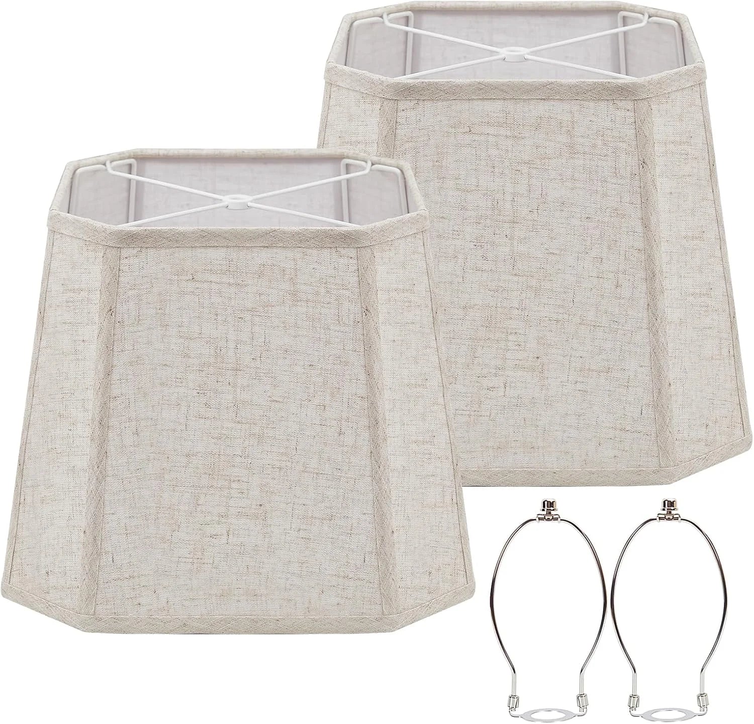 Discount Lamp Shades Set of 2 - Image 6