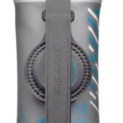 Alternative view of Lumi Discount HydraPak SkyFlask Speed " Collapsible Handheld Running Water Bottle (350ml, 500ml, 500ml Insulated) " Adjustable Strap