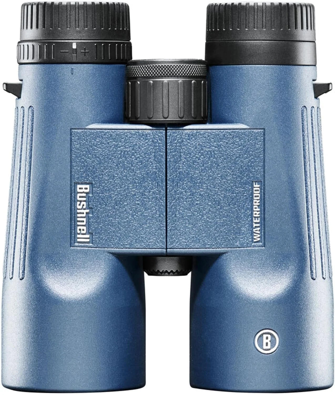 Lumi Discount H2O 8x42mm Binoculars, Waterproof and Fogproof Binoculars for Boating, Hiking, and Camping - Image 9