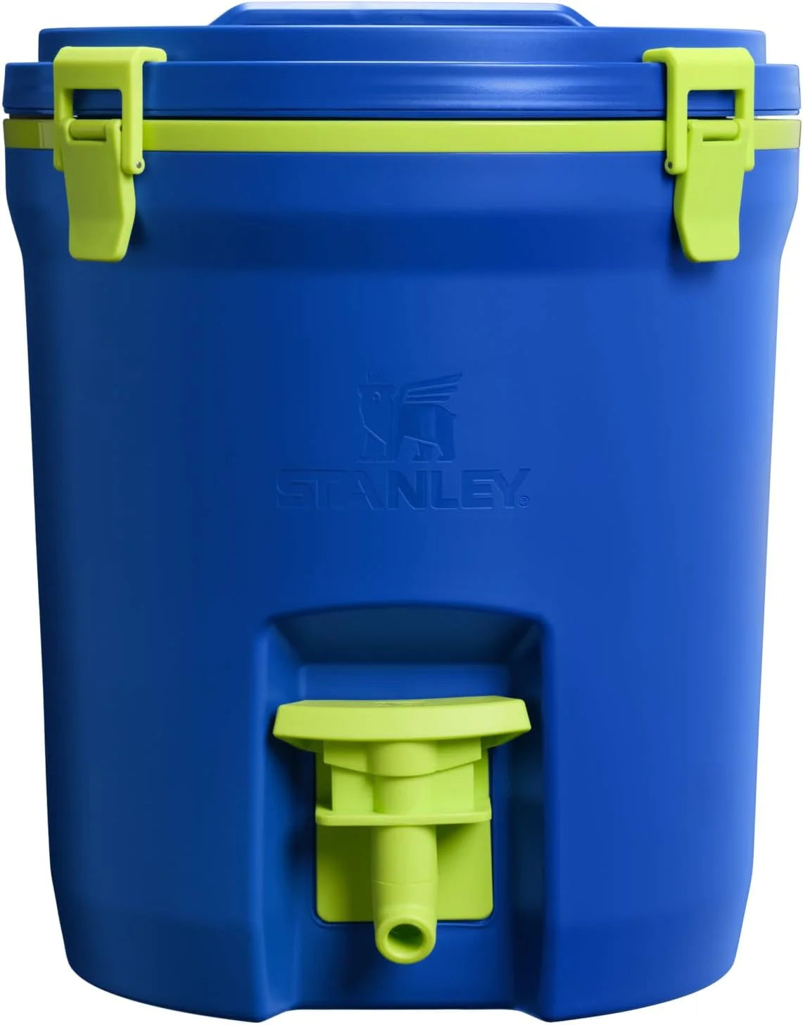 Discount Adventure Fast Flow Water Jug, Leakproof Ice Water Dispenser - Image 4