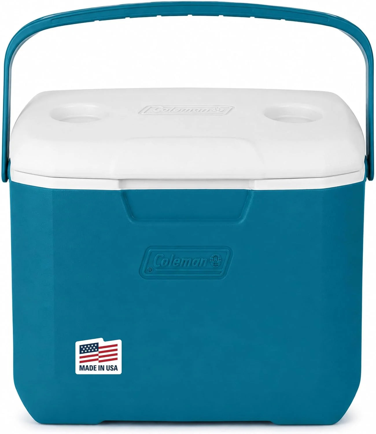 Lumi Discount Chiller 9/16/30/48/60qt Cooler with Ice Retention, Leak Resistant, for Camping, Concerts - Image 11