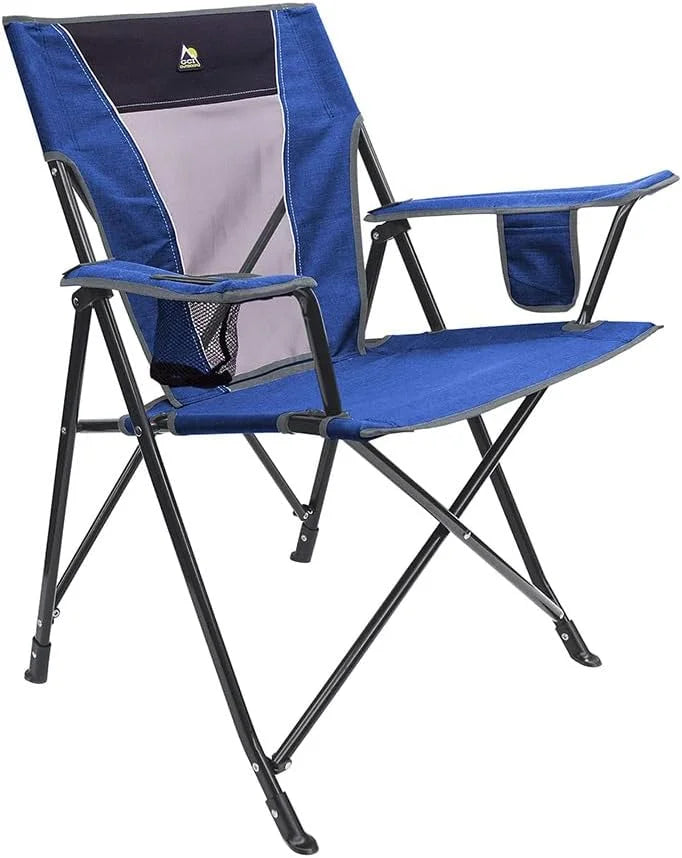 Lumi Discount Outdoor Comfort Pro Rocker " Sweet Tea - Image 14
