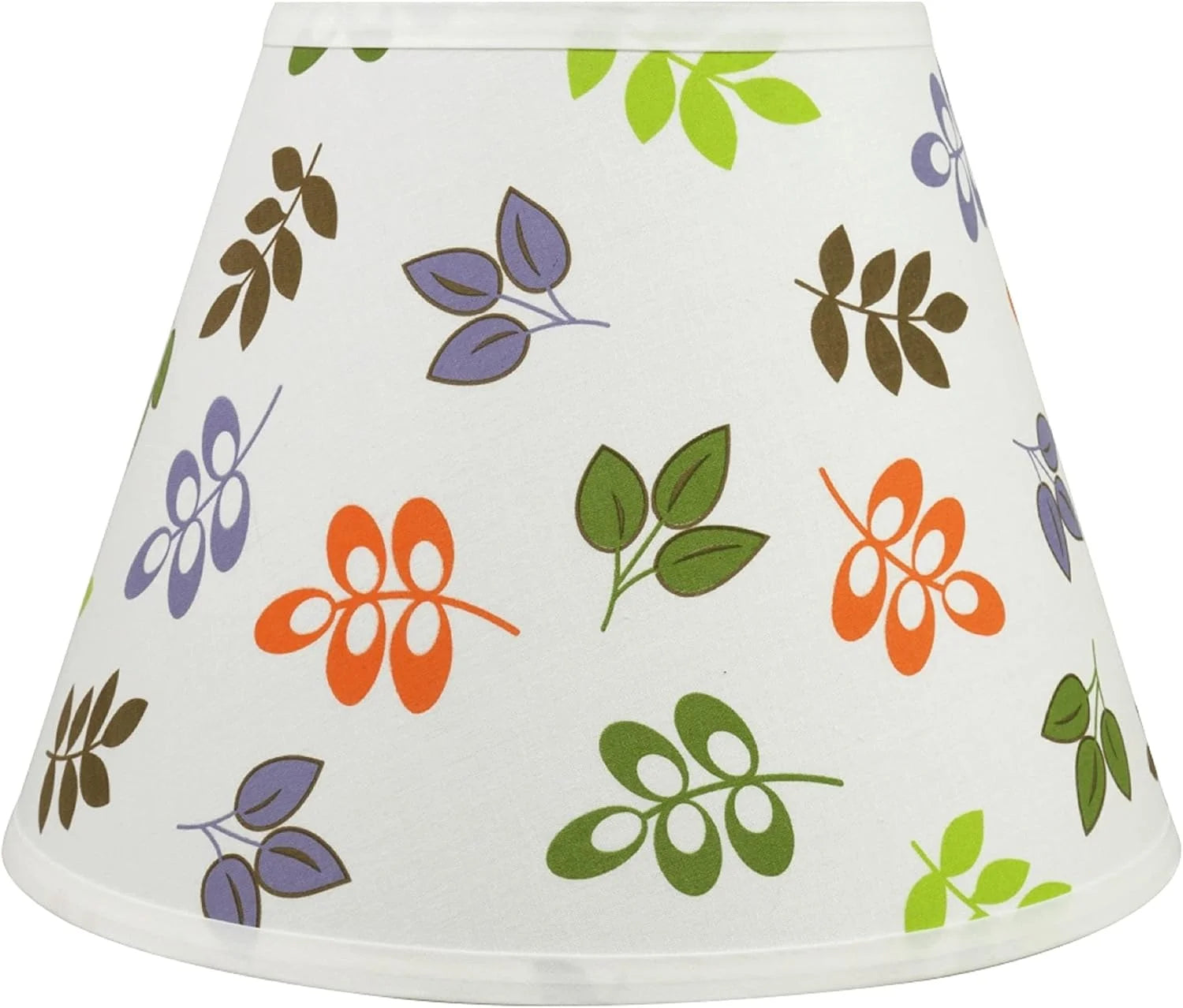 Lumi Discount Aspen Creative 32682 Transitional Empire Shape Spider Construction Lamp Shade - Image 2