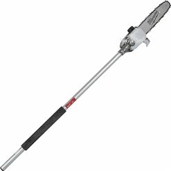 Alternative view of Discount 49-16-2720 M18 FUEL QUIK-LOK 10 in. Pole Saw Attachment