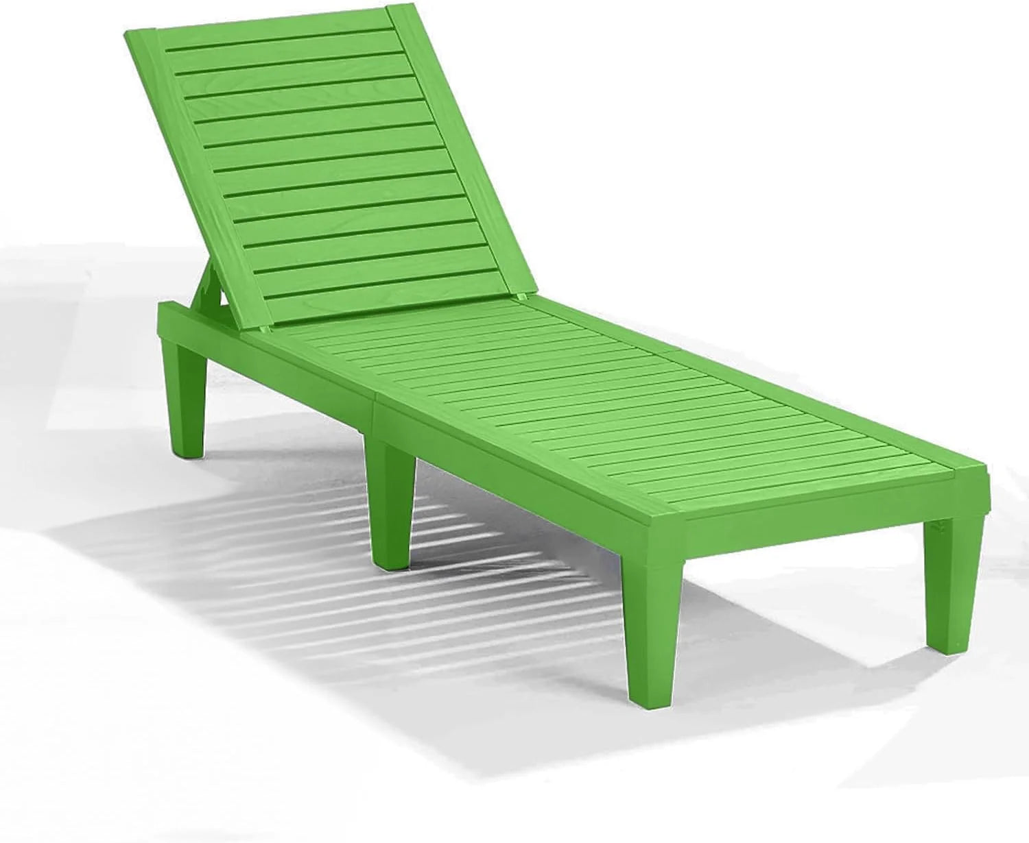 Lumi Discount Nestl Lounge Chair Outdoor, Tanning Chair, Chaise Lounge Outdoor Set of 2, 5 Adjustable Positions - Image 23