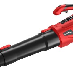 Alternative view of Lumi Discount Cordless Leaf Blower Compatible with Dewalt 20V Max Battery