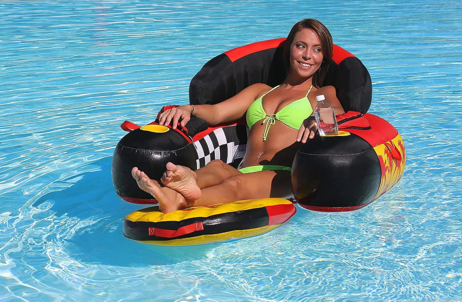 Discount Siesta Lounge - Image 2