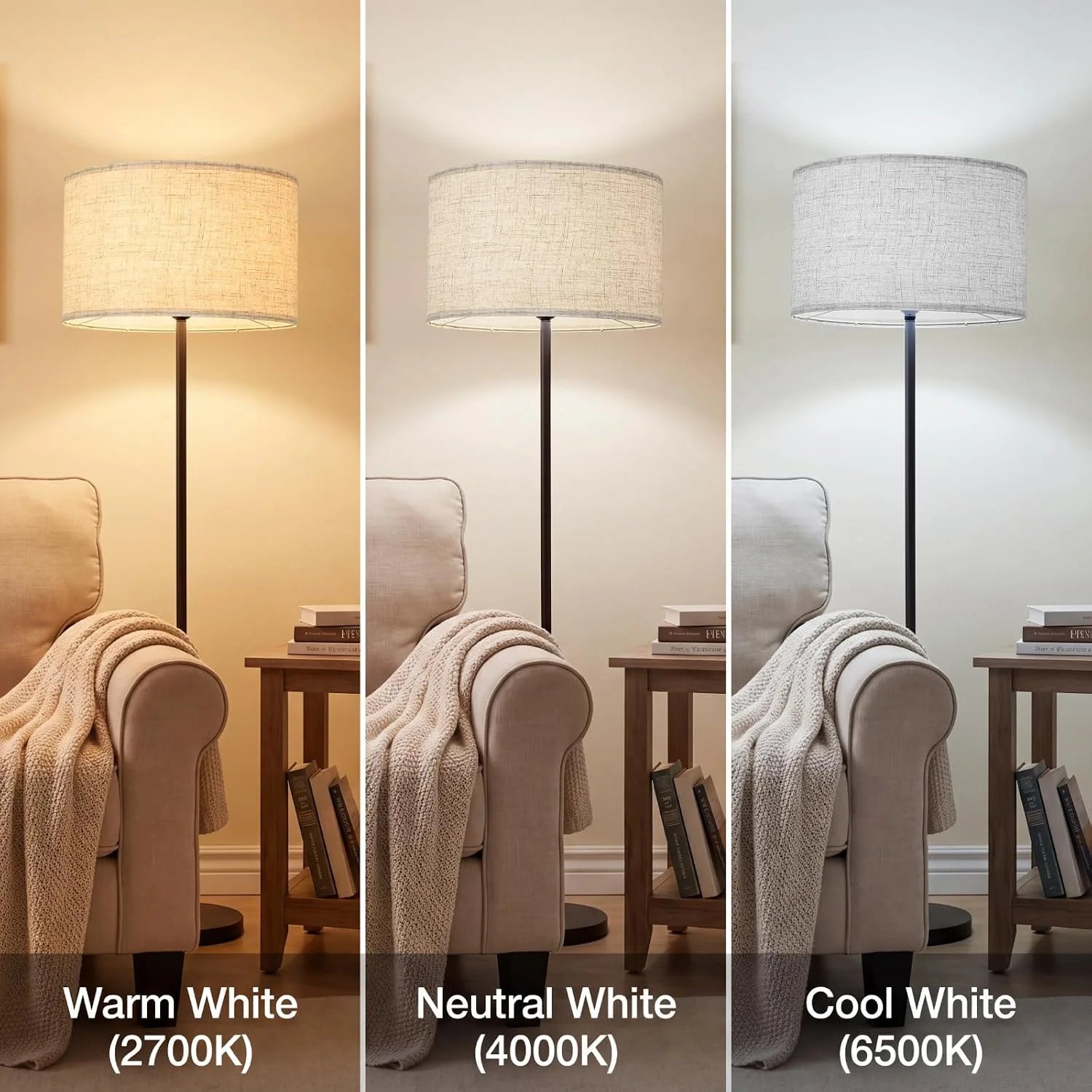 Discount Large Drum Lamp Shade 16 Top x 16 Bottom x 10 High - Image 2