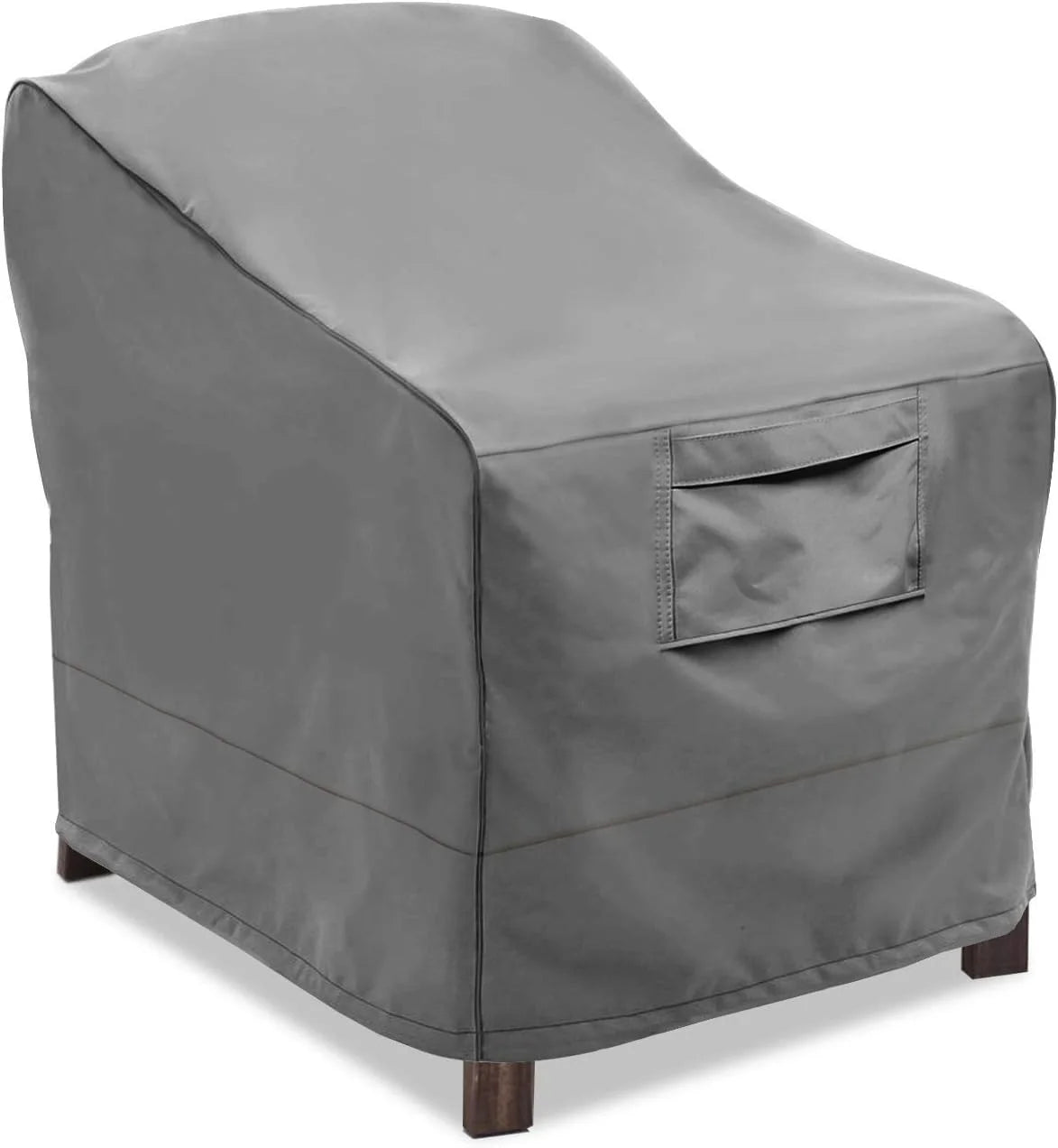 Discount Vailge Patio Chair Covers & Outdoor Furniture Covers Heavy-Duty Waterproof - Image 2