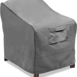 Alternative view of Discount Vailge Patio Loveseat Cover 2-Seater & Outdoor Sofa Couch Cover Waterproof