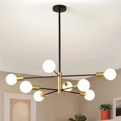 Discount Modern Sputnik Chandeliers Light