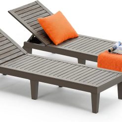 Discount Bifanuo Outdoor Chaise Lounges