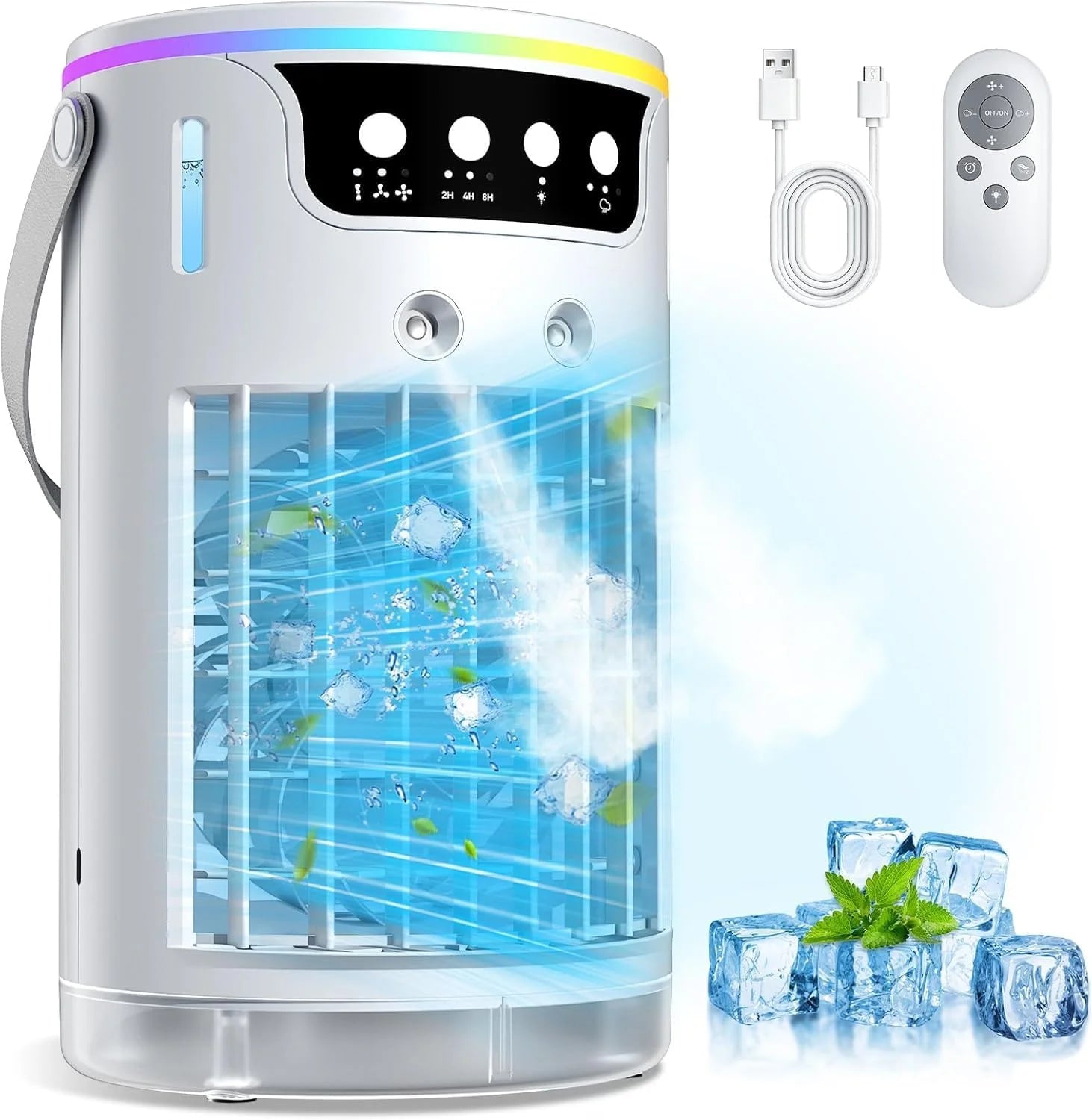 Lumi Discount Air Conditioners