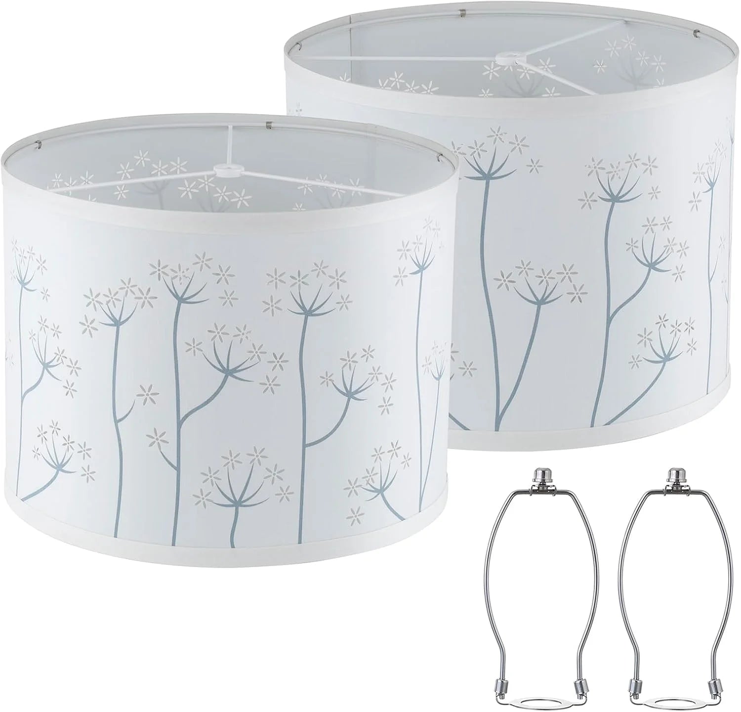 Discount Lamp Shades Set of 2 - Image 8