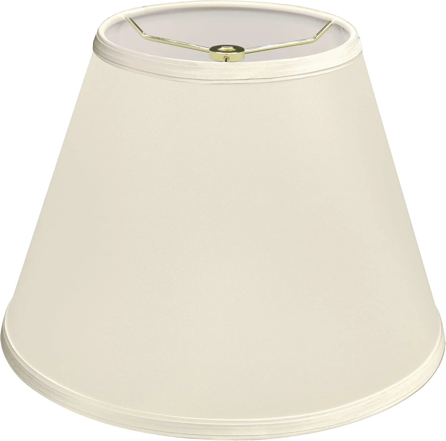 Lumi Discount Aspen Creative 32682 Transitional Empire Shape Spider Construction Lamp Shade - Image 11
