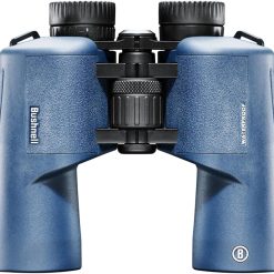 Alternative view of Lumi Discount H2O 8x42mm Binoculars, Waterproof and Fogproof Binoculars for Boating, Hiking, and Camping