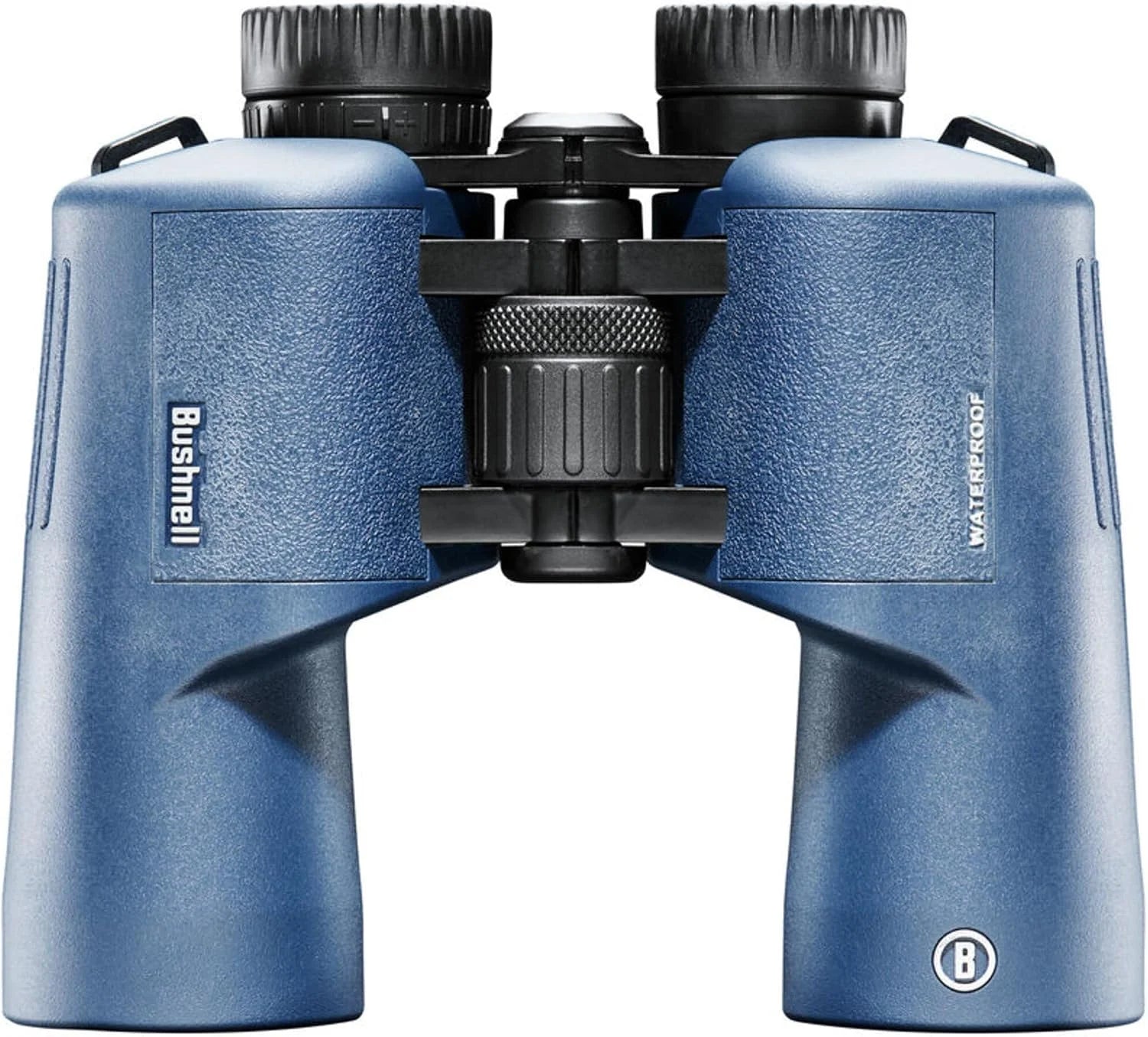 Lumi Discount H2O 8x42mm Binoculars, Waterproof and Fogproof Binoculars for Boating, Hiking, and Camping - Image 2