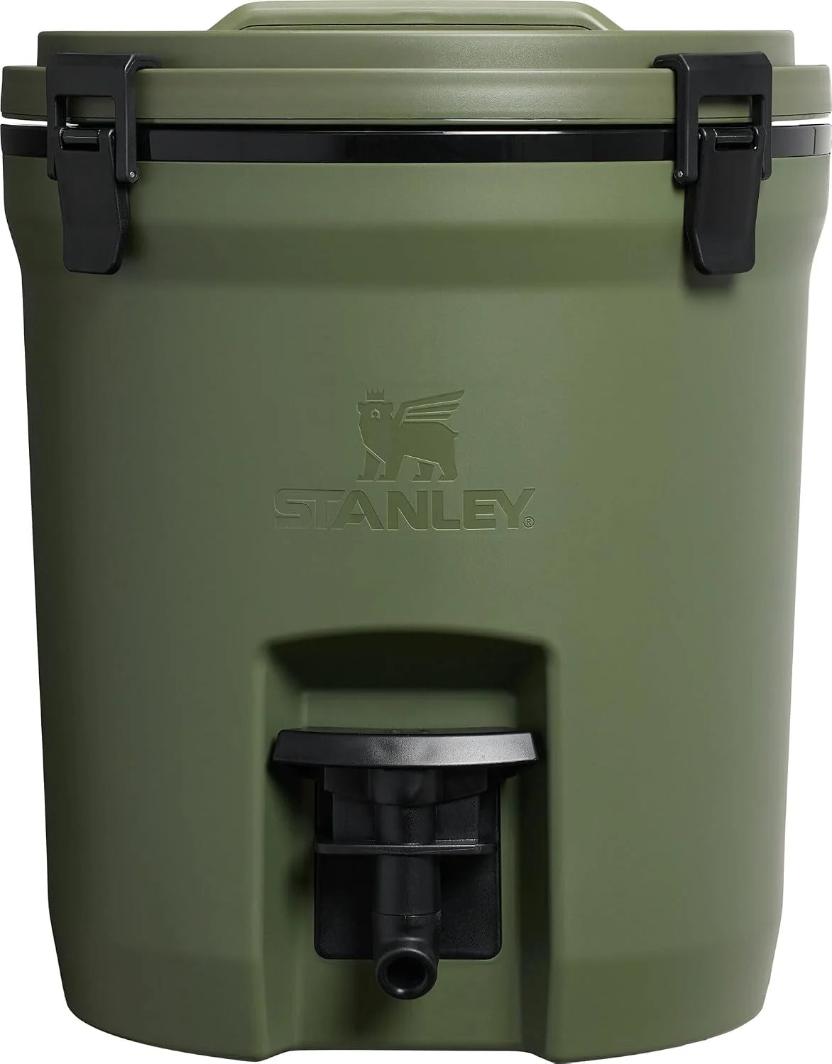 Discount Adventure Fast Flow Water Jug, Leakproof Ice Water Dispenser - Image 9